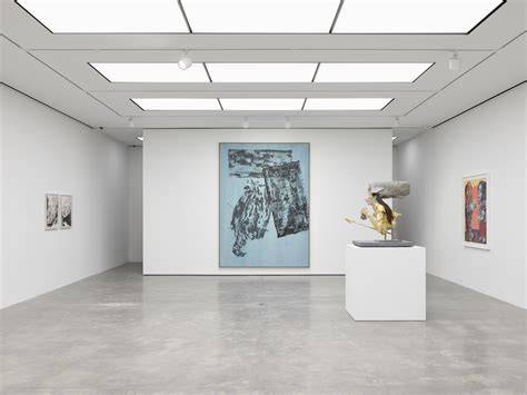 inside the white cube the ideology of the gallery
