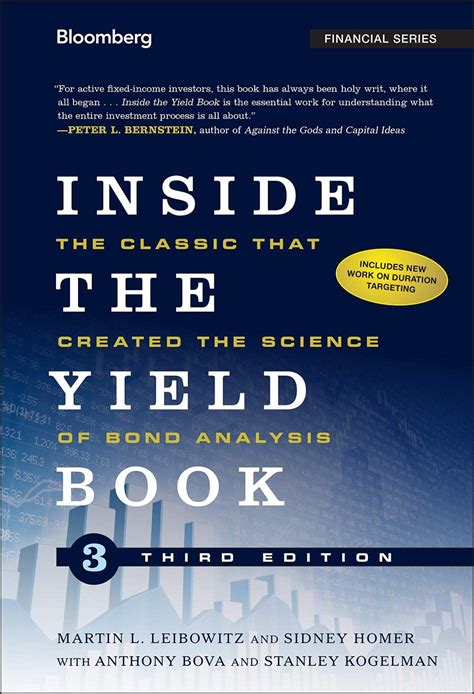 Inside The Yield Book