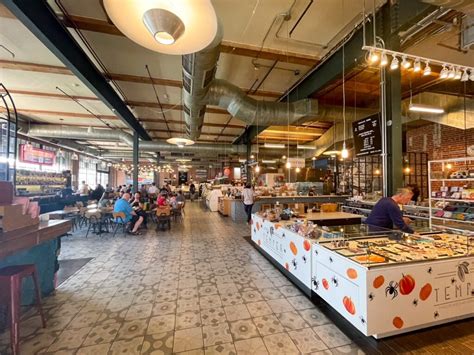 inside things to do in denver