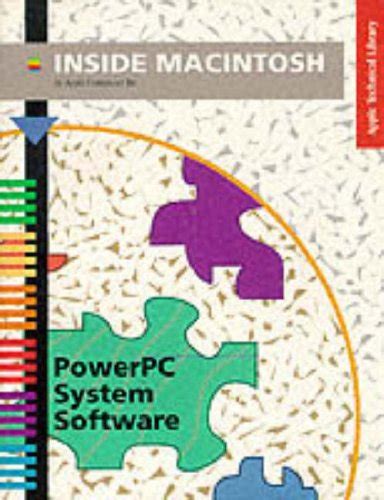 Read Inside Macintosh Devices Macintosh Technical Library 