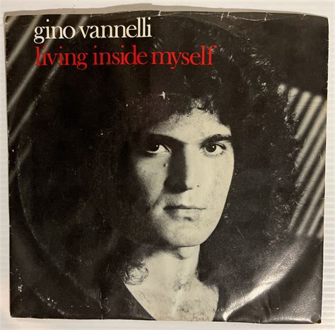 inside myself