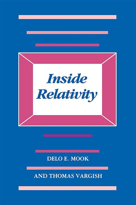 Read Inside Relativity 