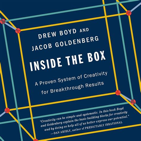 Download Inside The Box A Proven System Of Creativity For Breakthrough Results Jacob Goldenberg 