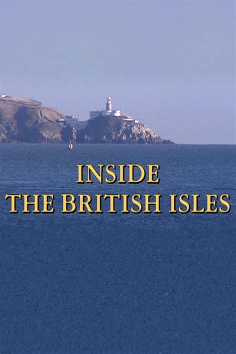 Read Online Inside The British Isles 