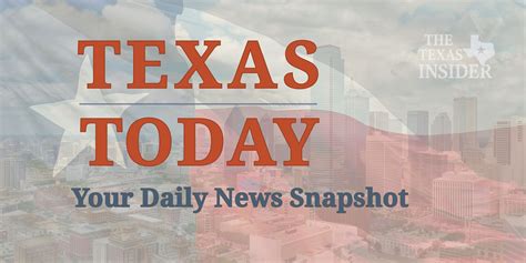 insider texas