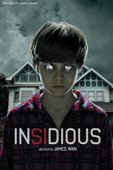insidious | INSIDIOUS THE RED DOOR 2023 Thng tin