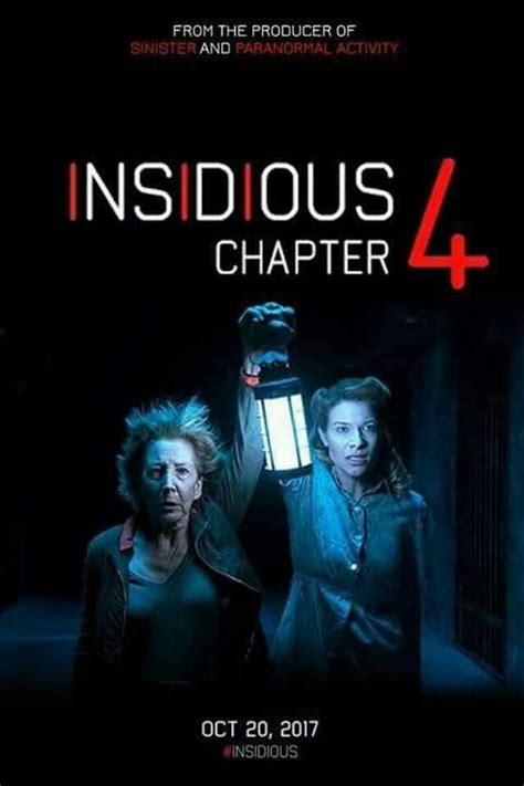 insidious 4 full movie subtitle indonesia