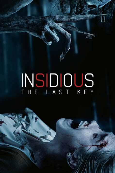 insidious the last key subtitle