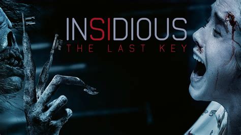 insidious the last key subtitles