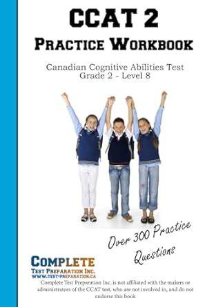 insight canadian cognitive ability test sample questions