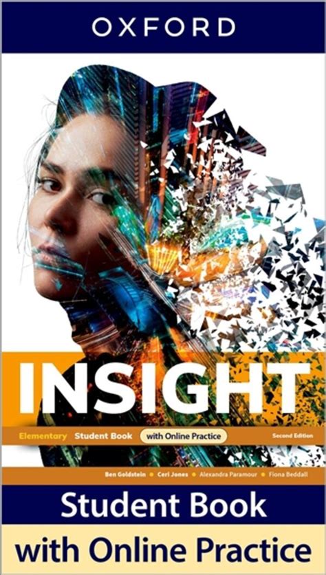 Insight Elementary Students Book Per Le Scuole Superiori Con Espansione Online