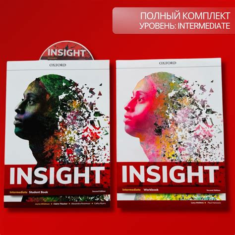 Insight Intermediate Students Book Per Le Scuole Superiori Con Espansione Online