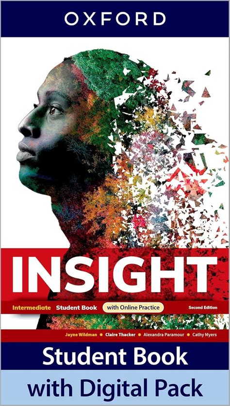 Insight Intermediate Workbook Per Le Scuole Superiori Con Espansione Online