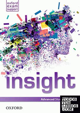 Full Download Insight Advanced Student Book Per Le Scuole Superiori 