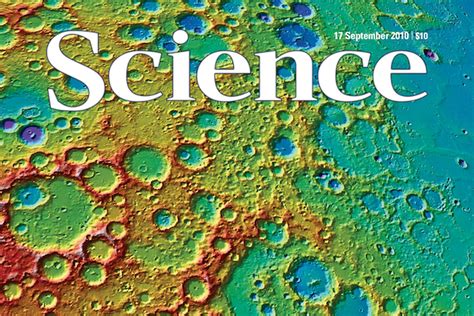 Insights Science Aaas Obama Science Magazine - Obama Science Magazine