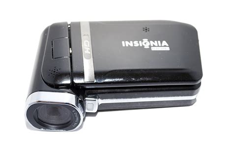 Insignia Camcorder