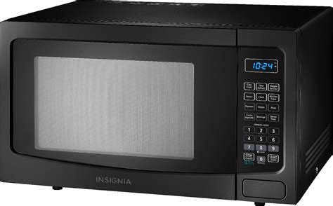 Insignia Microwave