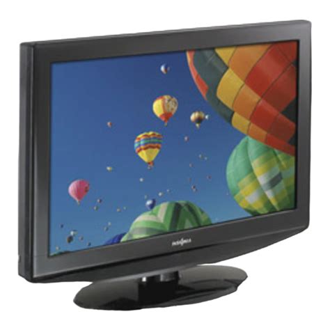 Download Insignia Ns Lcd26A User Guide 