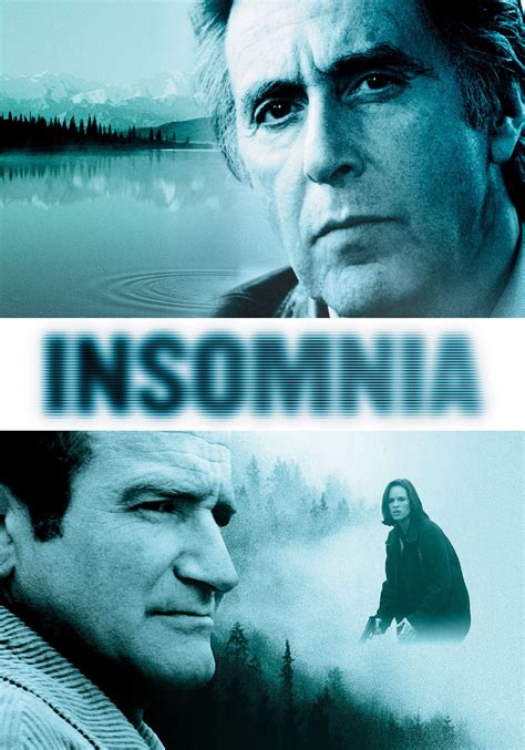Insomnia Christopher Nolan