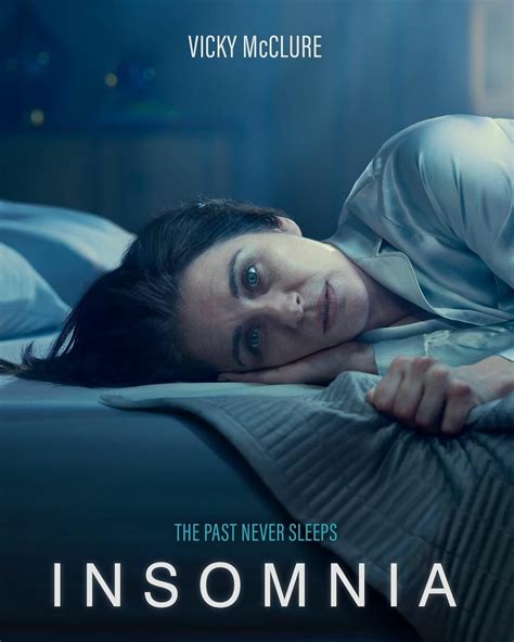 Insomnia Tv Series