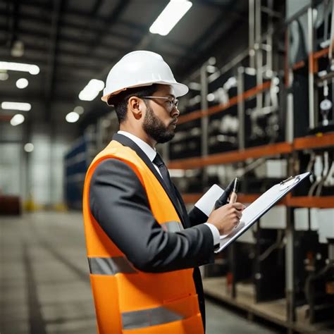 inspector definition