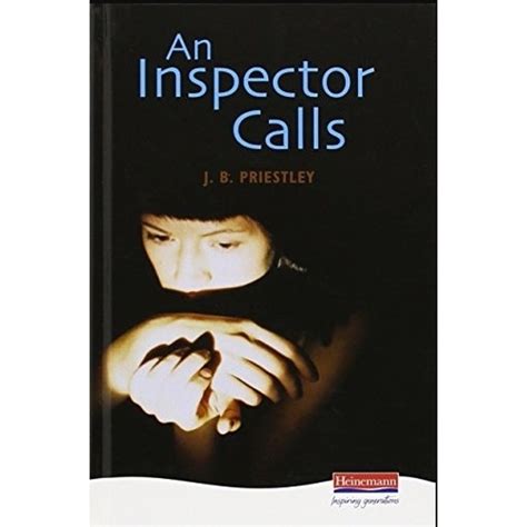 Full Download Inspector Calls Heinemann Plays 