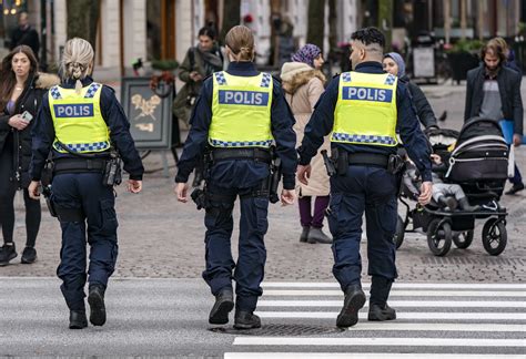 inspektor polisen