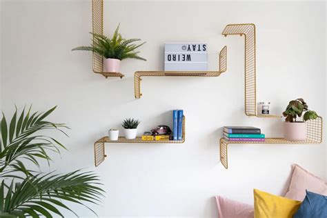 Inspirasi Wall Decoration Simple Untuk Dinding Rumah Mudah Gambar Simple Tapi Estetik - Gambar Simple Tapi Estetik