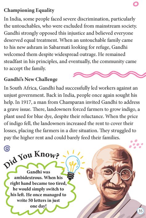 inspiration biography