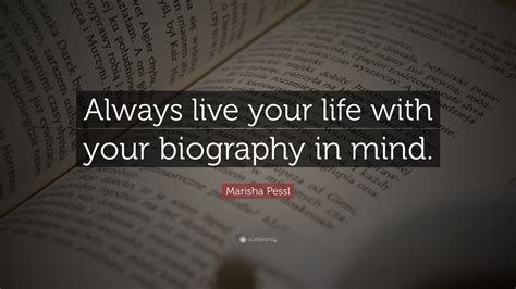 inspirational biography