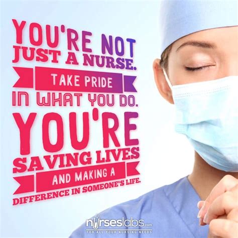 Inspirational Emergency Nursing Quotes