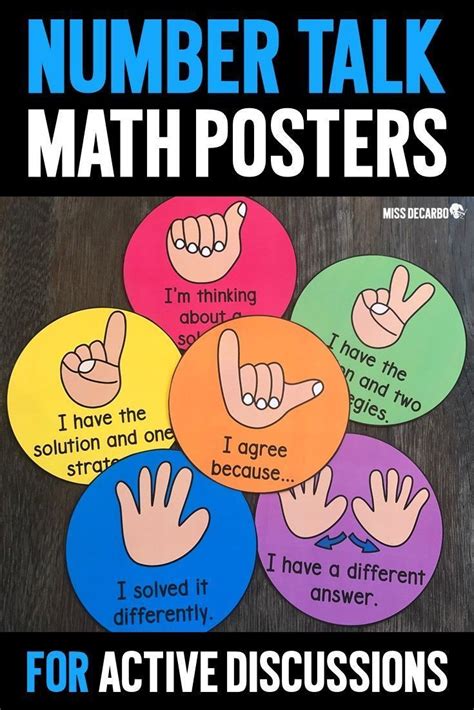 Inspired Thoughts On Number Talks Mathminds Number Talks For 5th Grade - Number Talks For 5th Grade