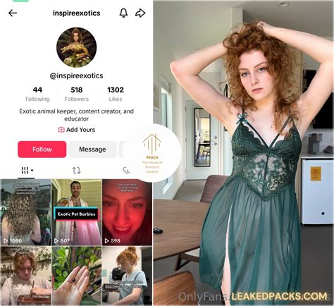 inspireerotics OnlyFans leaked content