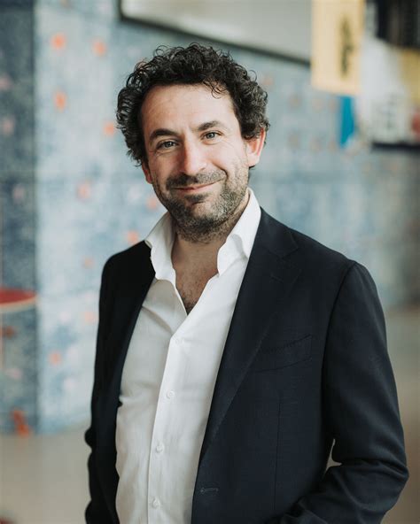 inspirerende spreker