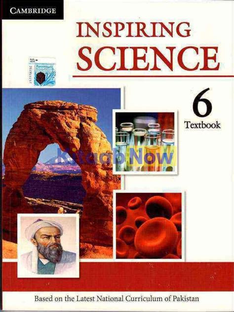 Read Inspiring Science Level 2 Teachers Manual Pakistan Ebook 