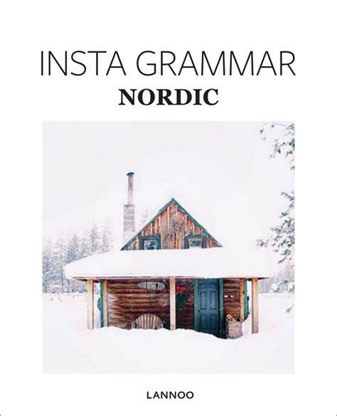 insta grammar nordic
