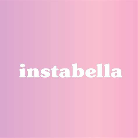instabella nude