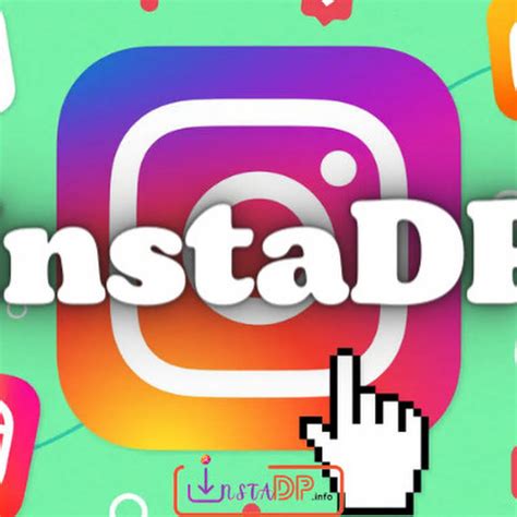 INSTADP - InstaDP - View & Download Instagram DP Full size