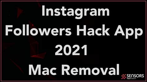 instagram followers hack apk