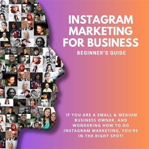 Instagram Marketing