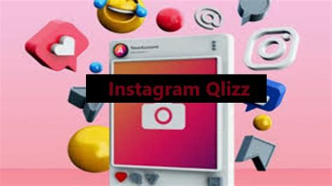 INSTAGRAM QLIZZ 🫙 Qlizz • Instagram photos and videos