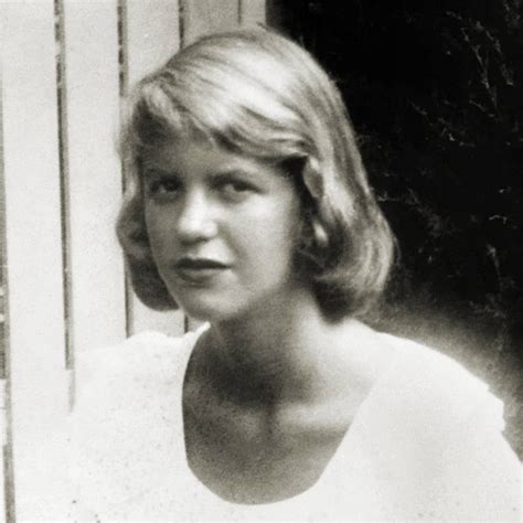 instagram sylvia plath biography