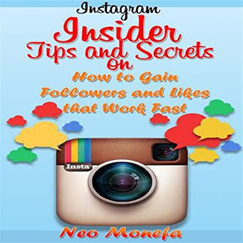 Full Download Instagram Insider Tips And Secrets On How To Gain Followers And Likes That Work Fast Instagram Guide Social Media Internet Marketing Instagram For Business How To Gain Instagram Followers 