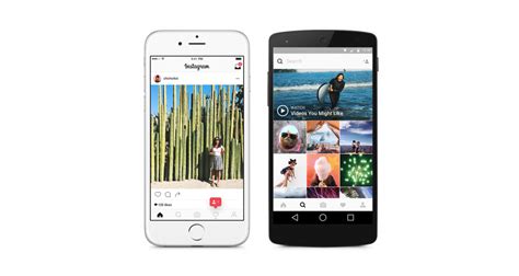 Instagram Introduces Zoom on Pictures and Videos