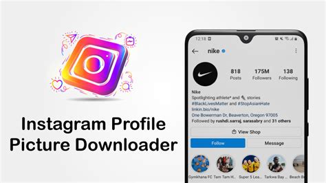 INSTAGRAM PROFILE DOWNLOADER - Download Instagram Video, Reels - Instagram Downloader