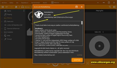 instal the new version for android MediaMonkey Gold 5.0.4.2690