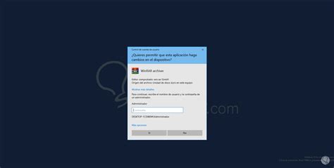 Instalar Programas Sin Permisos De Administrador