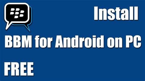 Install Bbm For Nokia 306