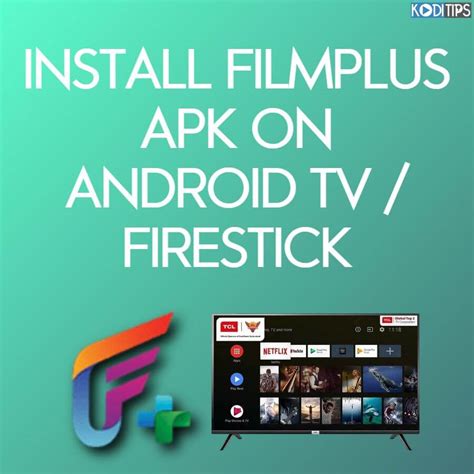 Install Filmplus Apk On Firestick In 1 Minute Filmplus Apk Firestick - Filmplus Apk Firestick