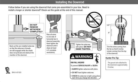 Install Instructions Kk 100 04